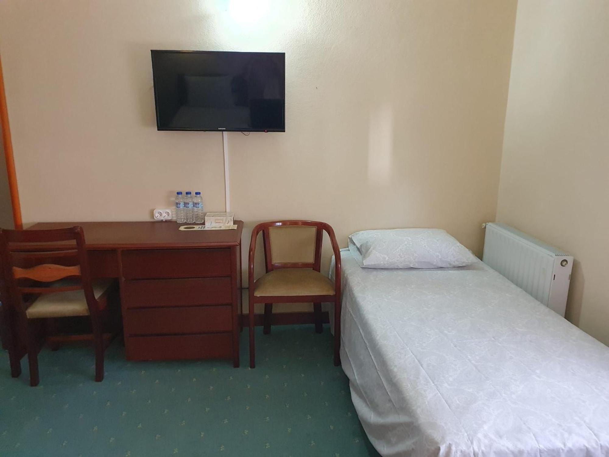 Hotel Peninsular Monte Real Esterno foto